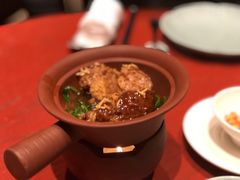 -镇江苏宁万豪酒店-苏筵中餐厅