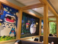 -一心创作料理屋(经开万达店)