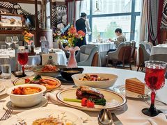 -黑宝石西餐厅(汇励99城市公园店)