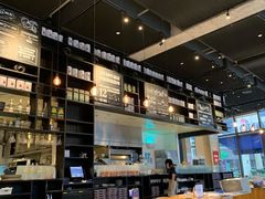 -玛尚诺Pizza&Bar(长泰广场店)