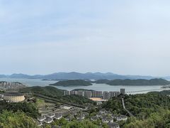 -黄贤森林公园