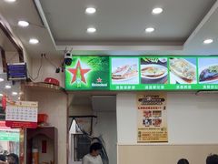-品鲜海鲜餐厅(黄厝店)