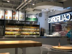 -CALIFORKS加州叉子轻食(朝阳门店)