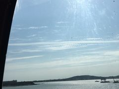 -琴岛之星摩天轮