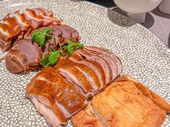 -金海华·悦食东方(苏州中心商场店)