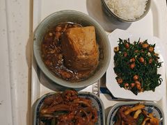 -7+7私家饭堂(人民路店)