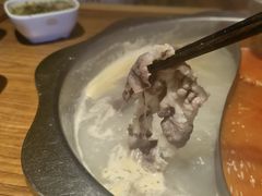 -傣妹火锅(罗宾森购物中心店)