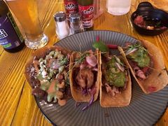 -Pistolera Mexican Cantina女枪手墨西哥餐厅(碧云路店)