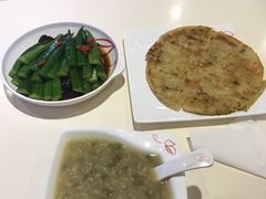 -嘉和一品粥(方庄店)