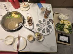 -潮正和潮汕牛肉火锅·老字号(番禺万达店)