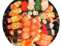 -河风精致寿司(尼盛店)