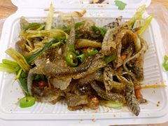 -陈添記·祖傳爽鱼皮·西关老字号(广州首店)