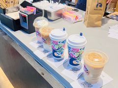 -瑞幸咖啡(番禺万达广场店)