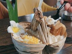 -婉泰·特色小吃·舂鸡脚(告庄二店)