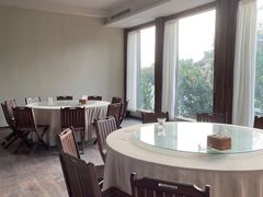 包厢-悦哉·派对·草坪婚礼·围炉煮茶(三圣乡店)