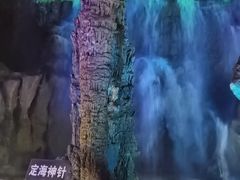 -泰安地下龙宫景区