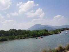 -楠溪江风景名胜区