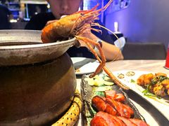 胡椒虾-雷泰泰台式胡椒虾(滨江金铂湾店)