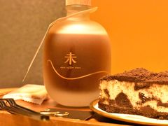 -Wave 未(万科广场店)