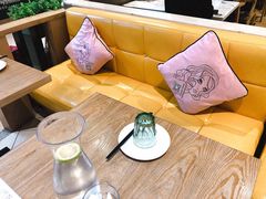 -芒果爆爆(东海缤纷店)