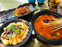 -大梦敦煌主题餐厅(国贸店)