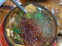 -清真·马文砂锅大全(麦苋街店)