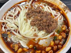 -西月城谭豆花(春熙路店)