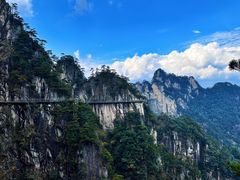 -大明山自然探索公园