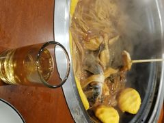 -铁锅炖灶台鱼老三炖鱼馆
