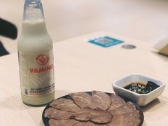 酱牛腱子-面乙新派手擀面(大悦城店)