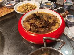 -95号酱骨·一块豆腐(展春园西路店)