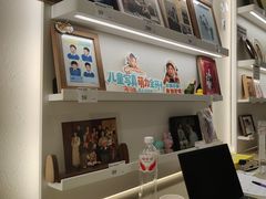 -海马体照相馆(佛山岭南站店)