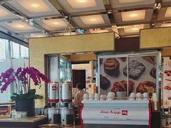 -西点坊(浦东香格里拉店)