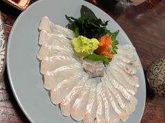 -酒肴一瓢·活贝料理·日本料理(三元桥·霄云路店)