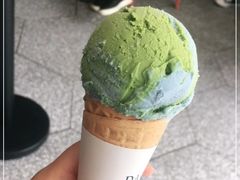 -Dal Cuore 达可芮冰淇淋(陕西北路店)