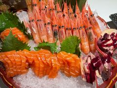 -大渔臻选·棠膳(万象城购物中心店)