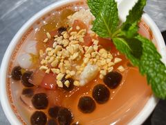 -探鱼·鲜青椒爽麻烤鱼(广州欣荣广场店)