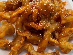 -郑小二山东特色炒鸡店(红小巷店)