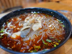 -青石桥老瓦房肥肠粉总店(青石桥总店)