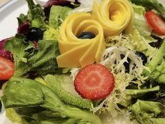 -海棠湾九号度假酒店-融荟家和中餐厅