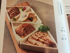-京滨饭店·餐厅(阜外大街店)