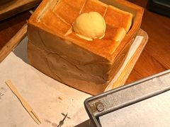 -绿茶餐厅(光谷世界城步行街店)