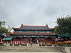 -珠海圆明新园