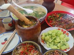 -小街47號江湖菜(四合院店)