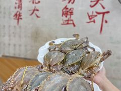 -胡同海鲜·大螃蟹