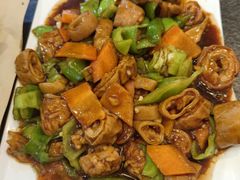 -胡记真不同饭店(临河街店)