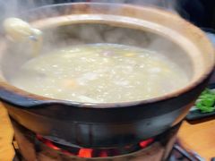 -捞围鲜·港式打边炉(海阳路店)