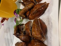 -胡记饭店(保工街店)