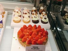 -派悦坊·甜品·蛋糕(虹口龙之梦店)