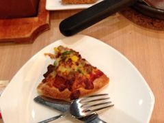 -必胜客(漕宝路店)